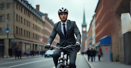 Työsuhdepyörän veroetu poistuu – mitä se tarkoittaa ja miksi nyt on aika toimia?