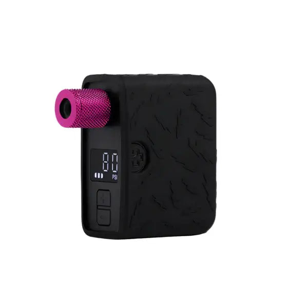 Muc off airmach - sähköinen pumppu