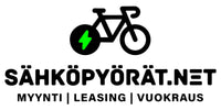 Sähköpyörät.net - sähköpyörä edullisesti netistä
