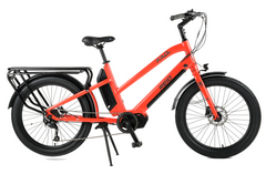 Sähköpyörä, tuotekuva