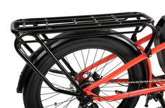 Sähköpyörä, tuotekuva