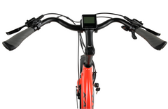 Sähköpyörä, tuotekuva