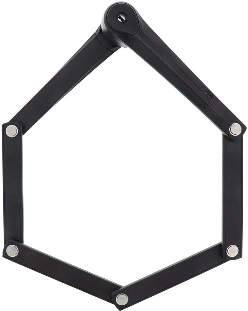 Axa Fold Pro 100 taittolukko - SÄHKÖPYÖRÄT.NET