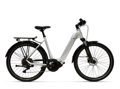 Sähköpyörä, tuotekuva