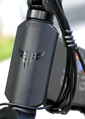 Engwe Engine X taitettava sähköpyörä - SÄHKÖPYÖRÄT.NET