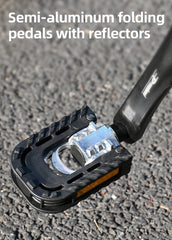 Engwe Engine X taitettava sähköpyörä - SÄHKÖPYÖRÄT.NET