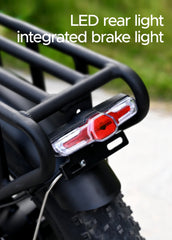 Engwe Engine X taitettava sähköpyörä - SÄHKÖPYÖRÄT.NET