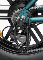 Engwe L20 Boost - SÄHKÖPYÖRÄT.NET