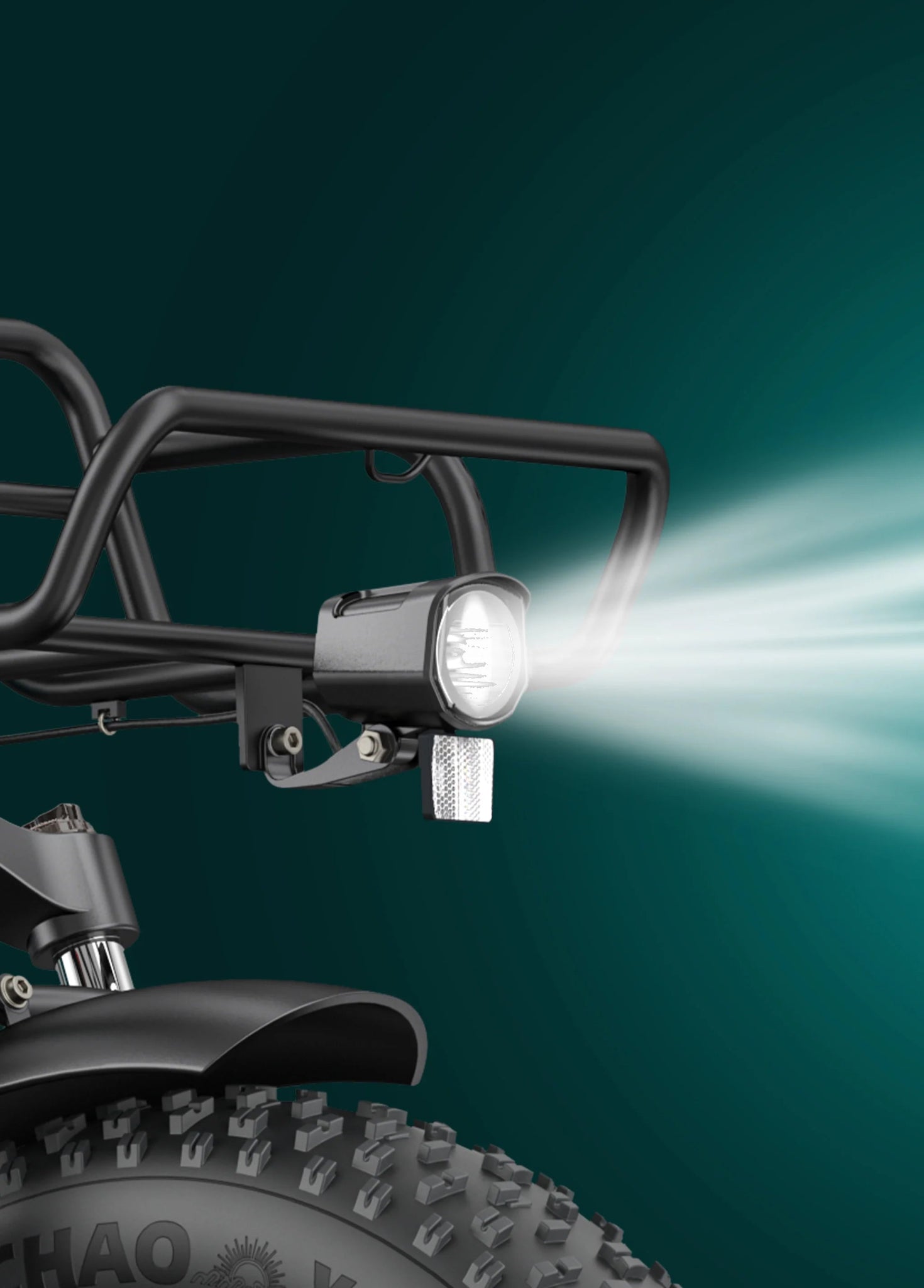 Engwe L20 Boost - SÄHKÖPYÖRÄT.NET