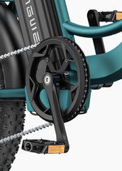 Engwe L20 Boost - SÄHKÖPYÖRÄT.NET