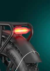 Engwe L20 Boost - SÄHKÖPYÖRÄT.NET