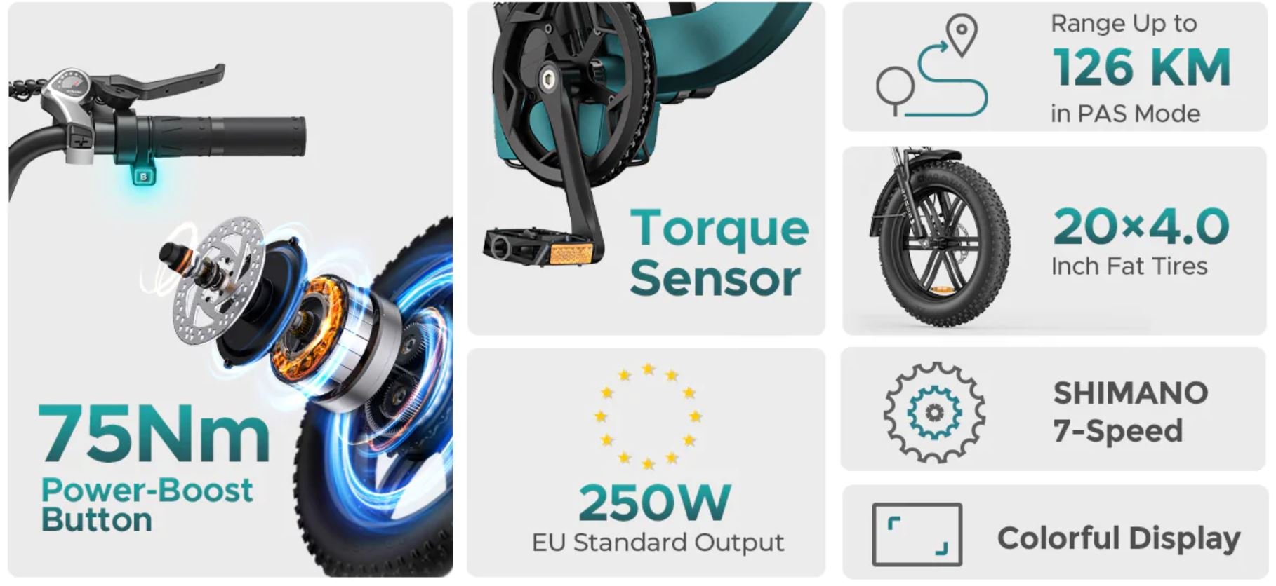 Engwe L20 Boost - SÄHKÖPYÖRÄT.NET