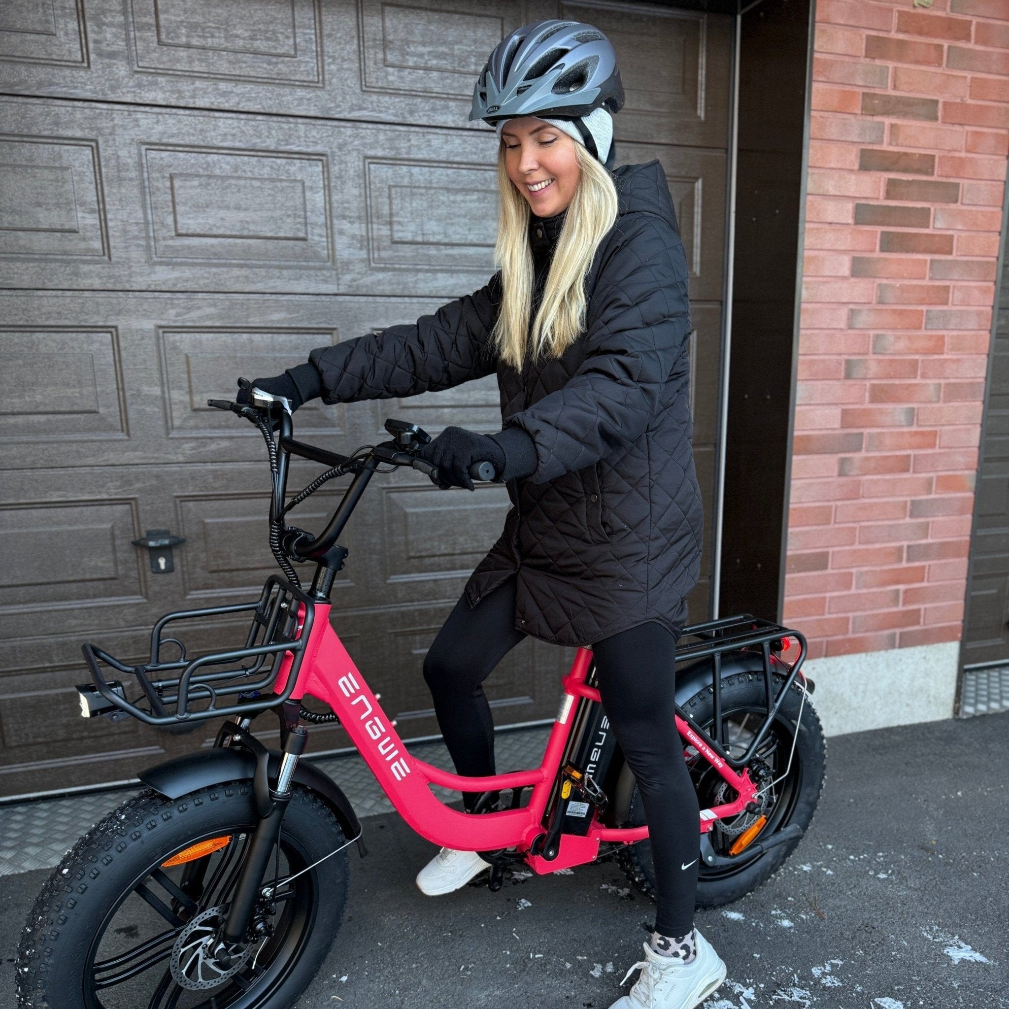 Sähköpyörän vuokraus - SÄHKÖPYÖRÄT.NET