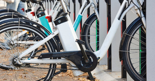 Paras halpa sähköpyörä