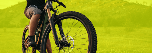 Sähköpyörät: Leasingillä vai käsirahalla?