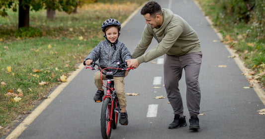 paras lasten pyörä