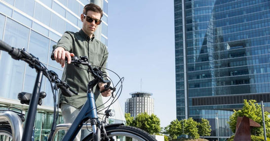 Paras sähköpyörä työmatkalle – Löydä sinulle sopivin malli