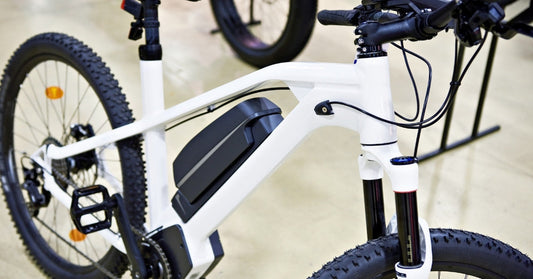 paras sähköpyörän moottori