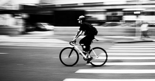 paras työmatkapyörä