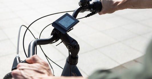 romutuspalkkio sähköpyörä