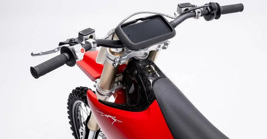 sähkömoottoripyörä verotus