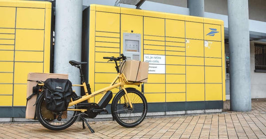 Sähköpyörän painoraja – Mitä sinun tulee tietää ennen ostoa?