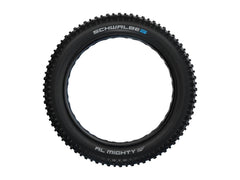 SCHWALBE Al Mighty Folding nastarengas 26" 4,80" (120-559)