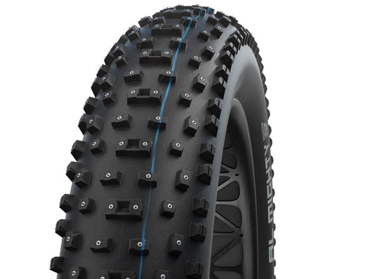 SCHWALBE Al Mighty Folding nastarengas 26" 4,80" (120-559)