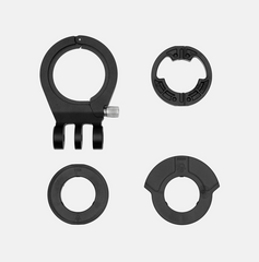SHOTGUN PRO ICR ADAPTERIKITTI