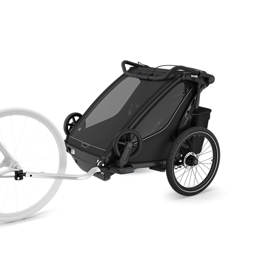 THULE Chariot Sport 2 double lastenkuljetusperäkärry