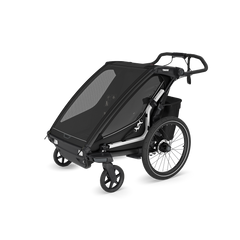 THULE Chariot Sport 2 double lastenkuljetusperäkärry