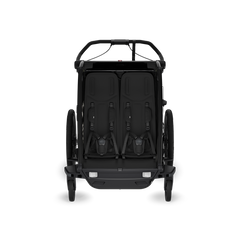 THULE Chariot Sport 2 double lastenkuljetusperäkärry