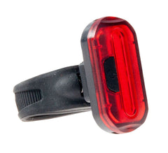 Cavo LED-takavalo sis paristot