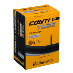 Sisärengas 27.5" CONTINENTAL 65/70-584 Plus. prestaventtiili 42
