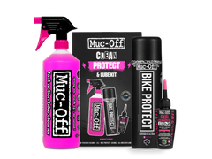 Muc-Off Clean Protect & Lube Kit