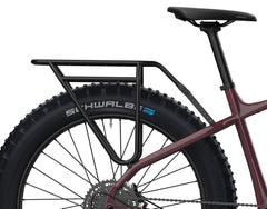 Helkama tavarateline fatbike