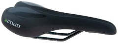 CAVO MTB/hybrid istuin memoryfoam musta 266x150mm