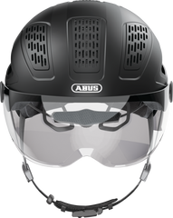 ABUS HYBAN 2.0 ACE VELVET BLACK