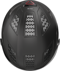 ABUS HYBAN 2.0 ACE VELVET BLACK