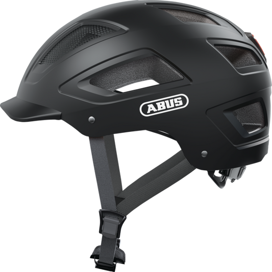 ABUS HYBAN 2.0 VELVET BLACK