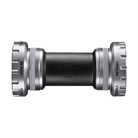 SHIMANO-keskiölaakeri BB-RS501 BSA 68mm