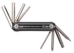 BLACKBURN GRID 8 TYÖKALU