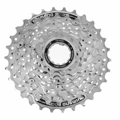 SHIMANO Alivio HG51 8s polkupyörän kasetti