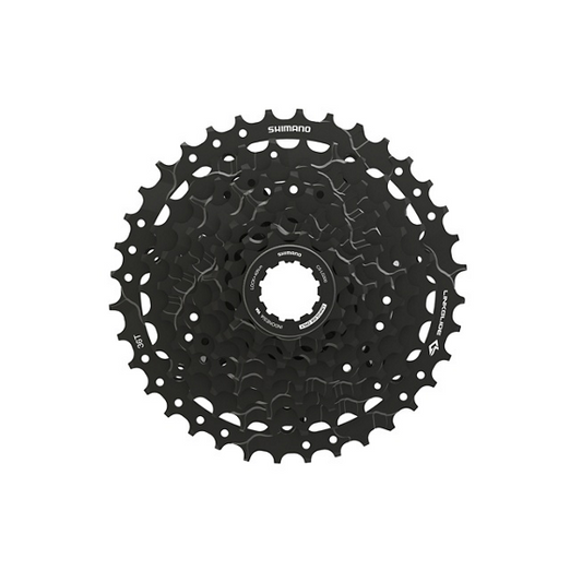 SHIMANO CS-LG300- 9 LINKGLIDE 9-vaihteinen 11-36T