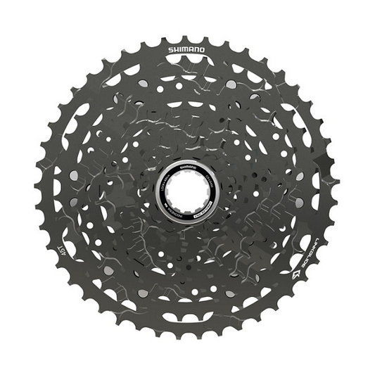 SHIMANO CS-LG400-11 Linkglide 11-45T 11-v kasetti