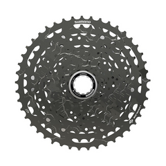 SHIMANO CS-LG400-11 Linkglide 11-45T 11-v kasetti