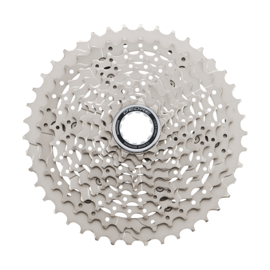 SHIMANO Deore CS-M4100 10-speed 11-42T -rataspakka