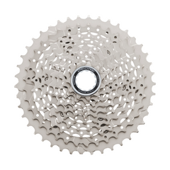 SHIMANO Deore CS-M4100 10-speed 11-42T -rataspakka