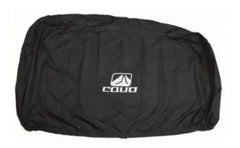 CAVO 175x130cm musta polkupyörän suojapeite