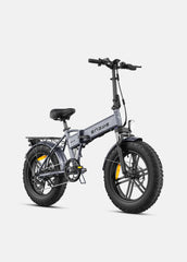 Engwe EP-2 PRO folding electric bike 